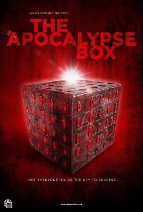 The Apocalypse Box - Legendado e Dublado Torrent Download Mais Baixado