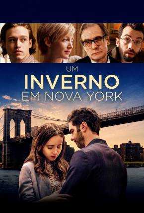 Um Inverno em Nova York - The Kindness of Strangers Torrent Download Mais Baixado