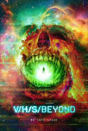 V/H/S/Beyond - Legendado Torrent Download Mais Baixado