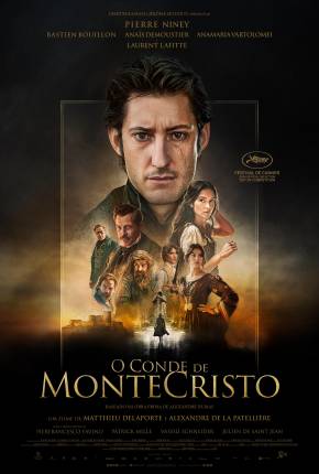 O Conde de Monte Cristo - Legendado